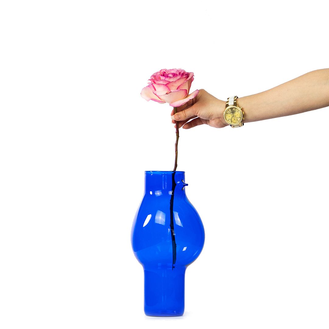 Verde, Rosa y Blue